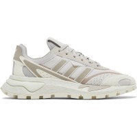Кроссовки Adidas Retropy P9 белые